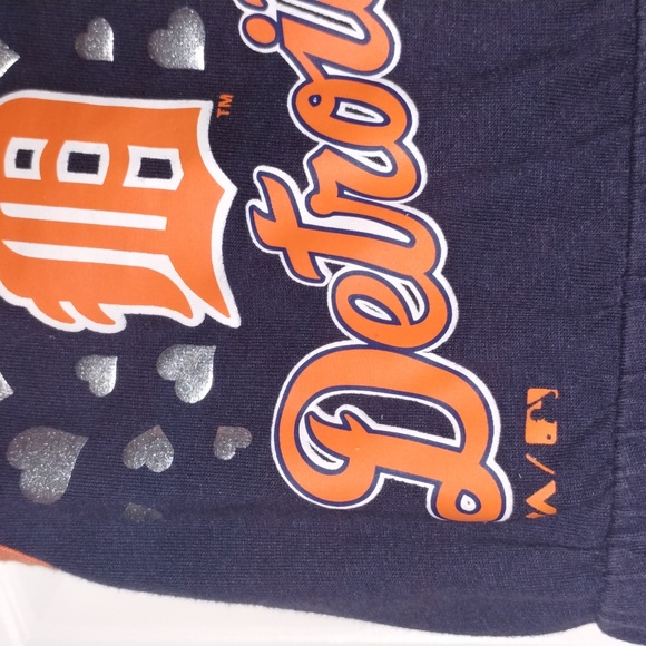 Detroit Tigers MLB Dress - Picture 3 of 5